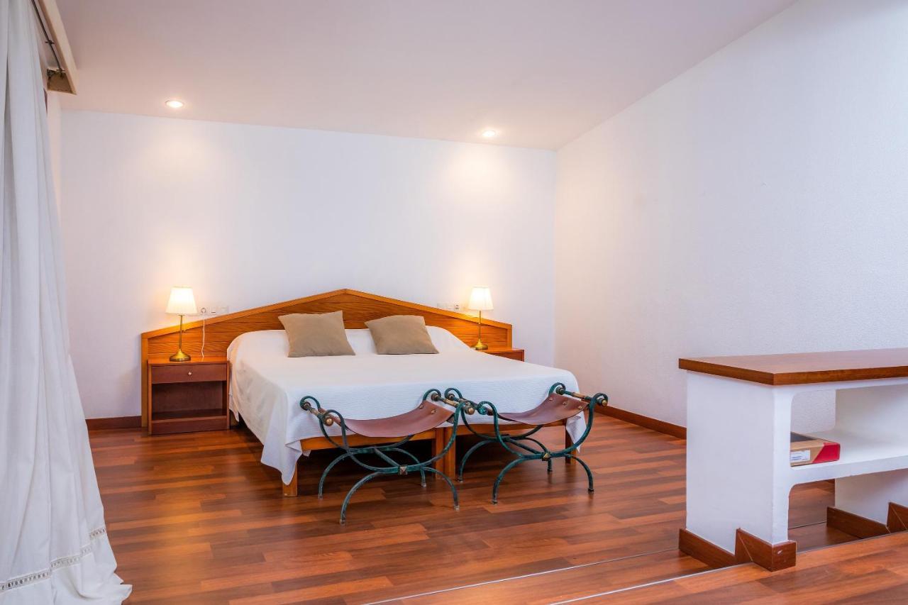 Villa Beach Palmitos Can Picafort  Exterior foto